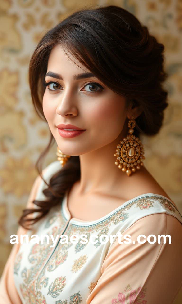 Pernem Escort Service
