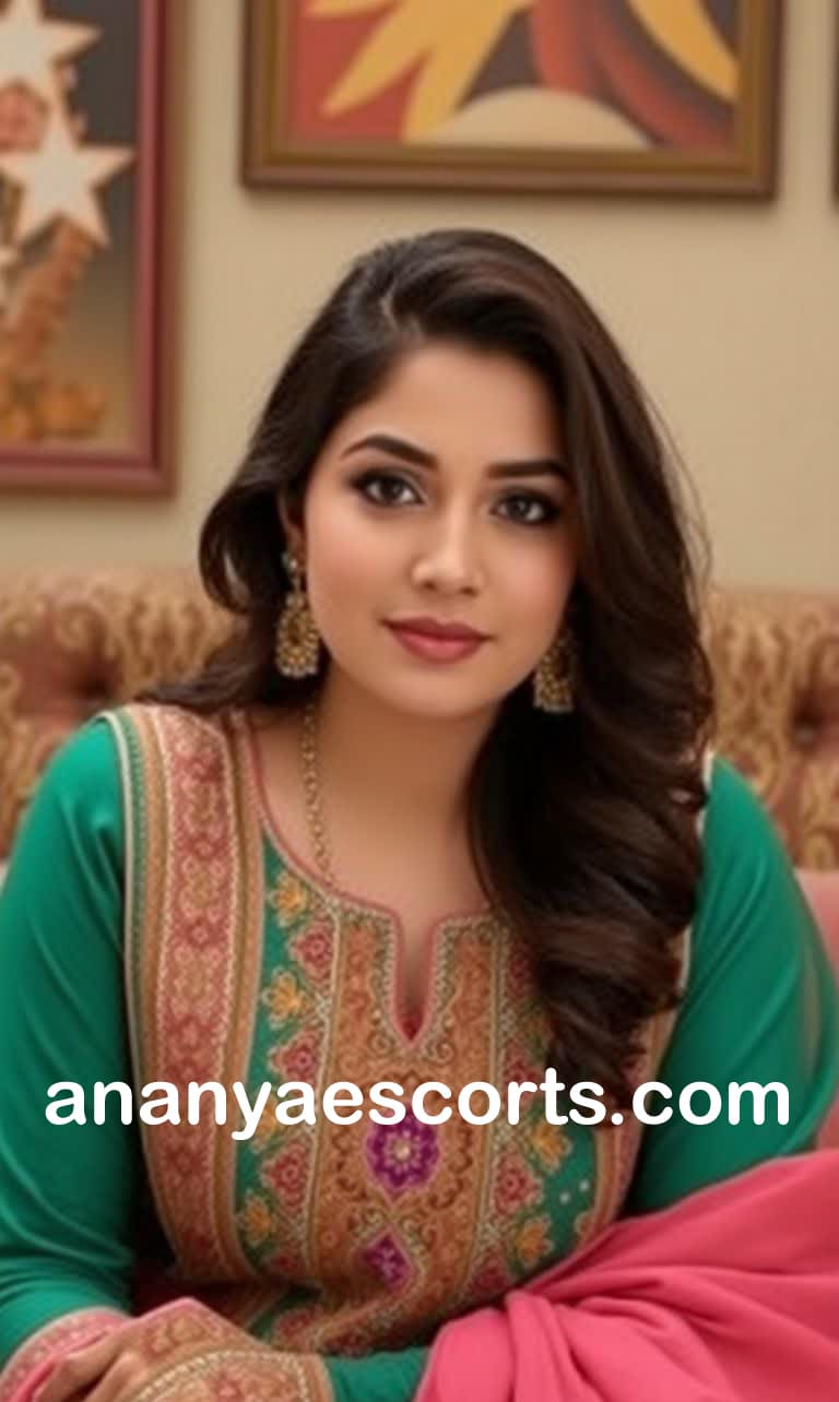Pernem Escorts