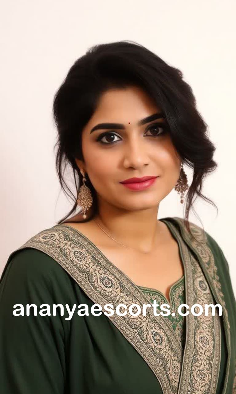 Pernem Escort Service