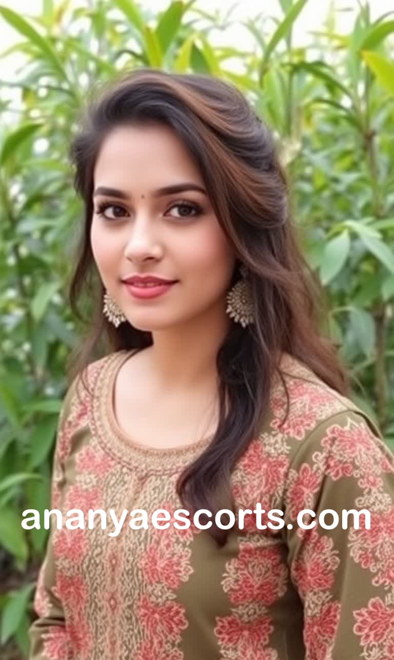Escort Service in Pernem