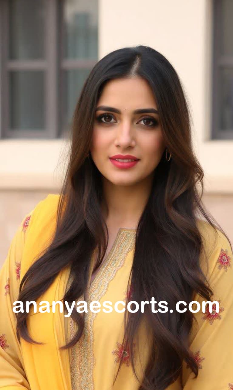 Pernem Escorts