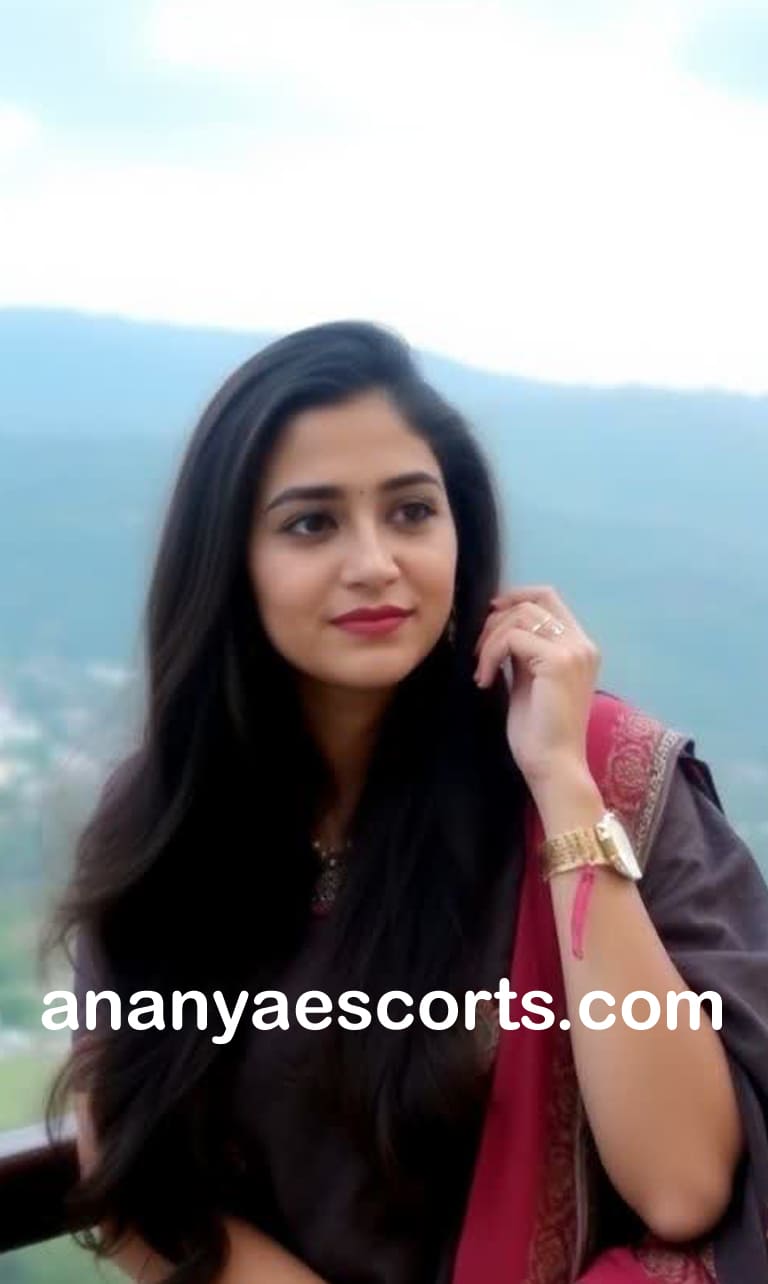 Pernem Escorts